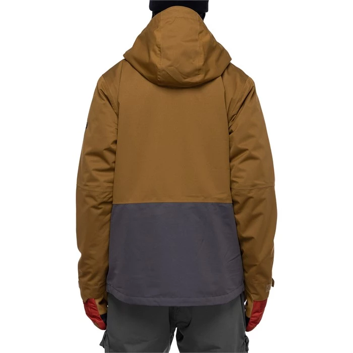 686 Smarty 3-in-1 Form Jacket 3 686 Smarty 3-in-1 Form Jacket - Image 2