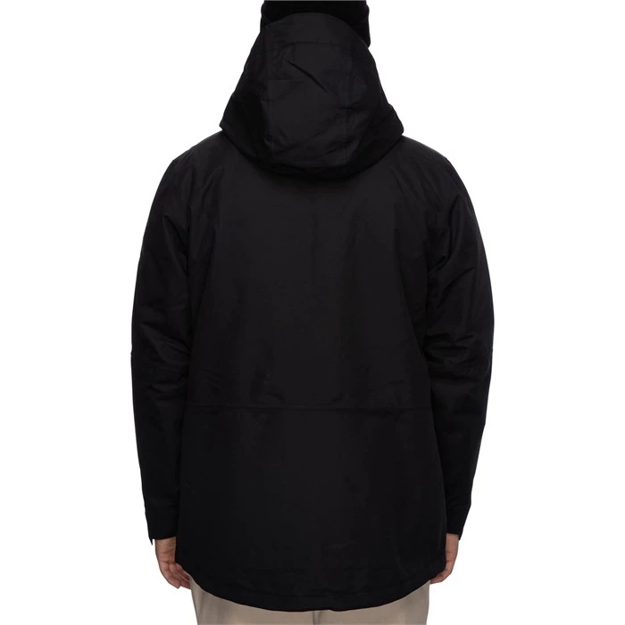 686 Smarty 3-in-1 Form Jacket 13 686 Smarty 3-in-1 Form Jacket - Image 12