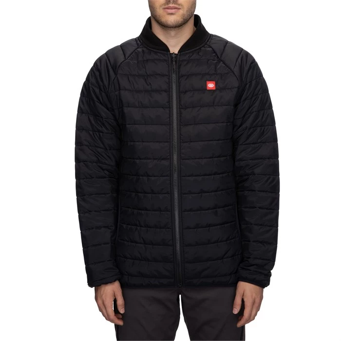 686 Smarty 3-in-1 Form Jacket 14 686 Smarty 3-in-1 Form Jacket - Image 13