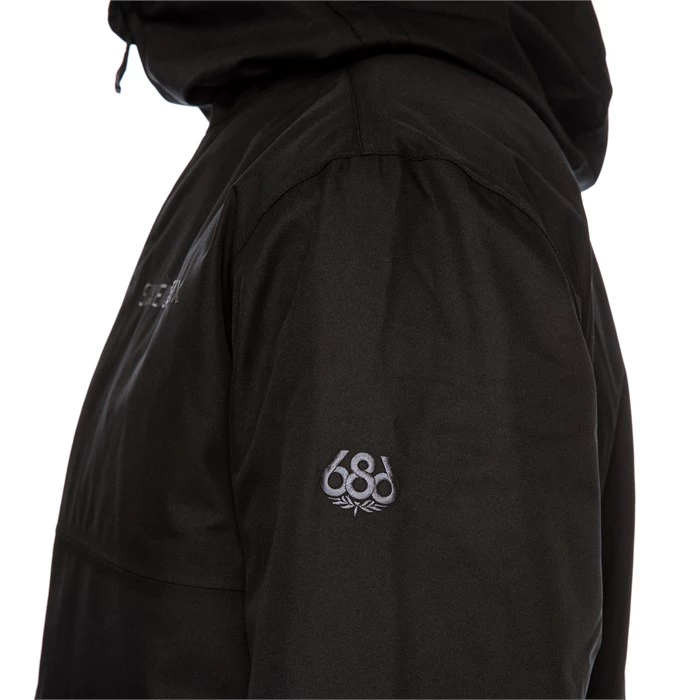 686 Smarty 3-in-1 Form Jacket 15 686 Smarty 3-in-1 Form Jacket - Image 14