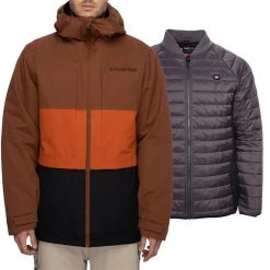 686 SMARTY 3-In-1 Form Jacket -Deals 686 Store 686 smarty 3 in 1 form jacket 14 1