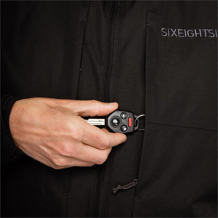 686 Smarty 3-in-1 Form Jacket 17 686 Smarty 3-in-1 Form Jacket - Image 16