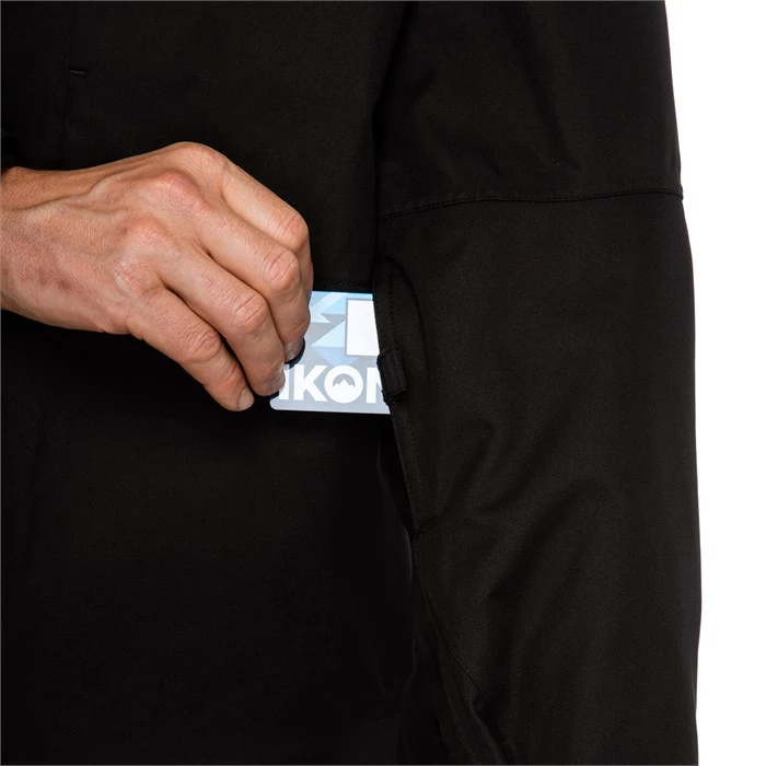 686 Smarty 3-in-1 Form Jacket 18 686 Smarty 3-in-1 Form Jacket - Image 17