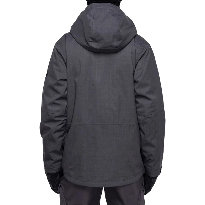 686 Smarty 3-in-1 Form Jacket 20 686 Smarty 3-in-1 Form Jacket - Image 19