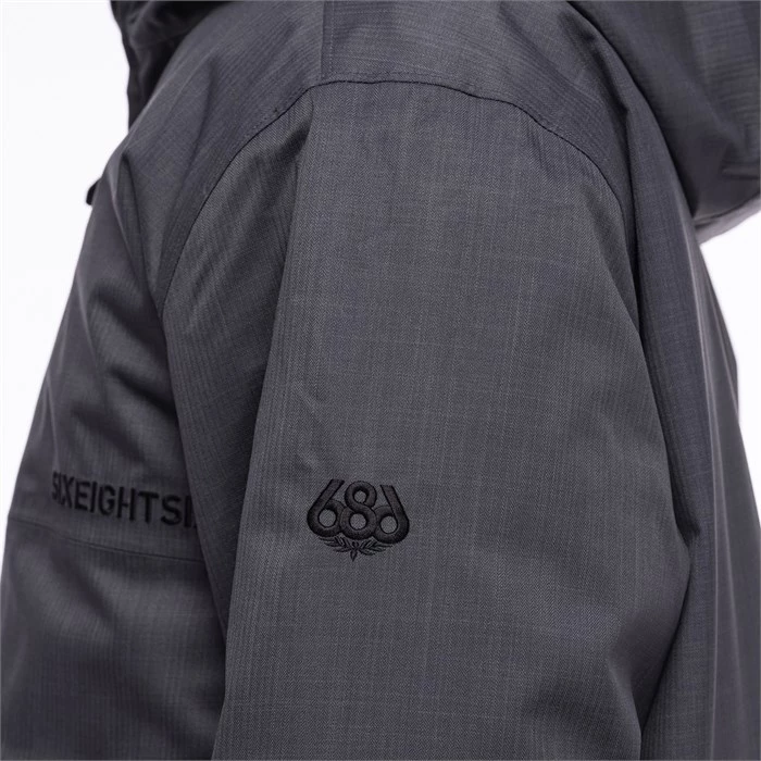 686 Smarty 3-in-1 Form Jacket 21 686 Smarty 3-in-1 Form Jacket - Image 20