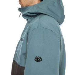 686 SMARTY 3-In-1 Form Jacket -Deals 686 Store 686 smarty 3 in 1 form jacket 2 1