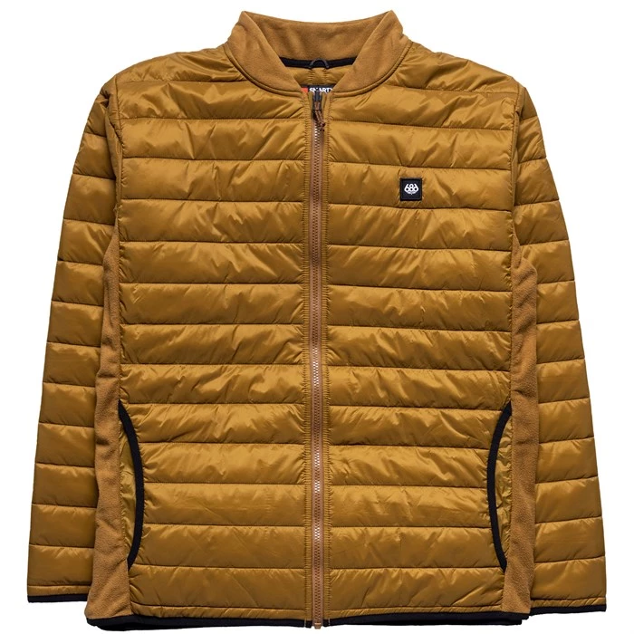 686 Smarty 3-in-1 Form Jacket 4 686 Smarty 3-in-1 Form Jacket - Image 3
