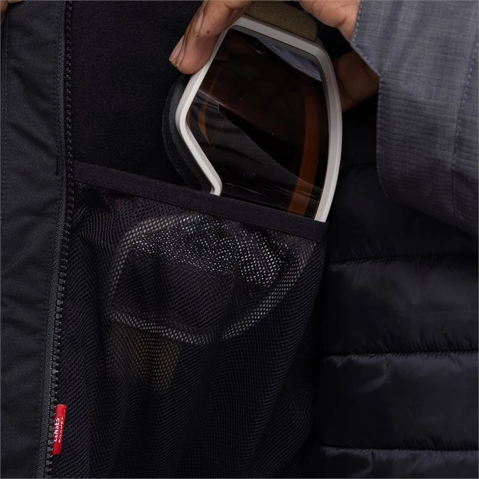 686 Smarty 3-in-1 Form Jacket 23 686 Smarty 3-in-1 Form Jacket - Image 22