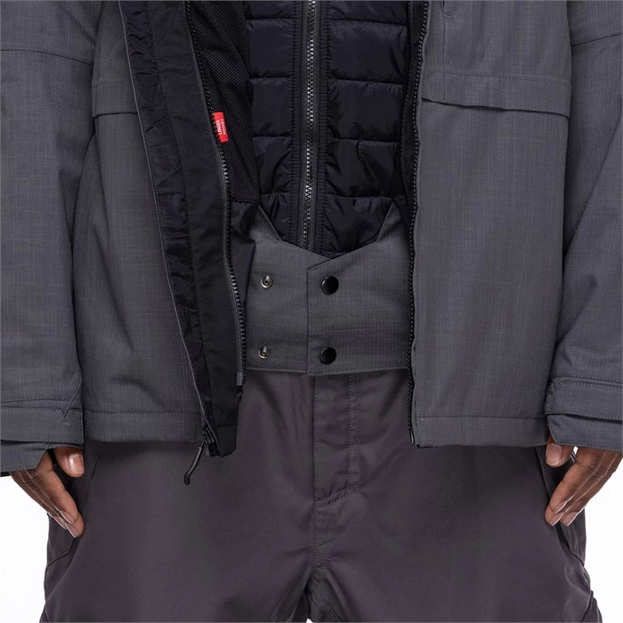 686 Smarty 3-in-1 Form Jacket 26 686 Smarty 3-in-1 Form Jacket - Image 25