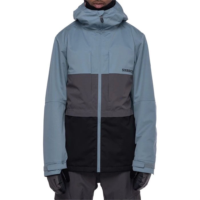 686 Smarty 3-in-1 Form Jacket 28 686 Smarty 3-in-1 Form Jacket - Image 27