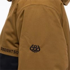 686 Smarty 3-in-1 Form Jacket 68 686 Smarty 3-in-1 Form Jacket -Deals 686 Store 686 smarty 3 in 1 form jacket 3