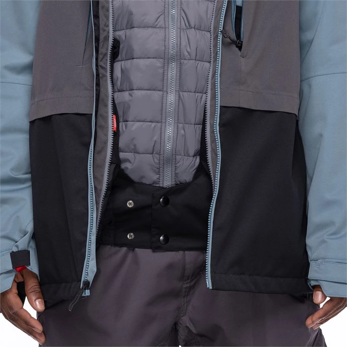686 Smarty 3-in-1 Form Jacket 35 686 Smarty 3-in-1 Form Jacket - Image 34