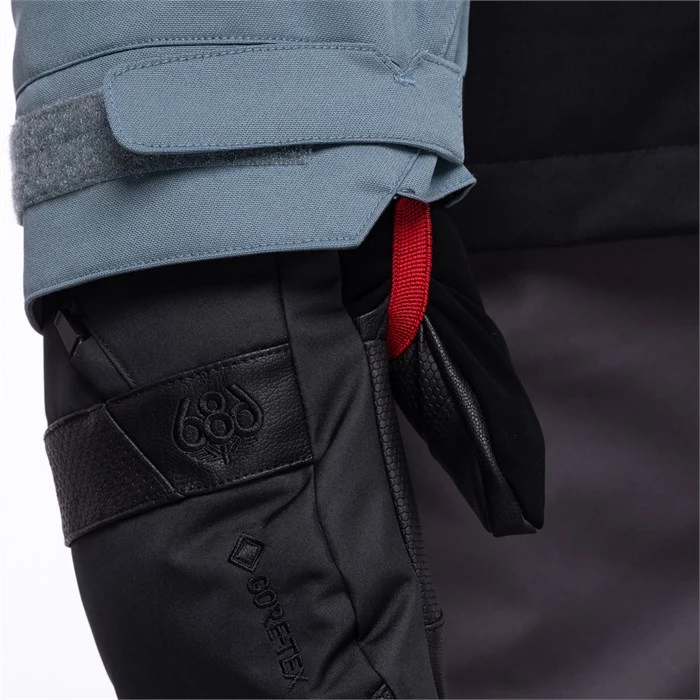 686 Smarty 3-in-1 Form Jacket 36 686 Smarty 3-in-1 Form Jacket - Image 35