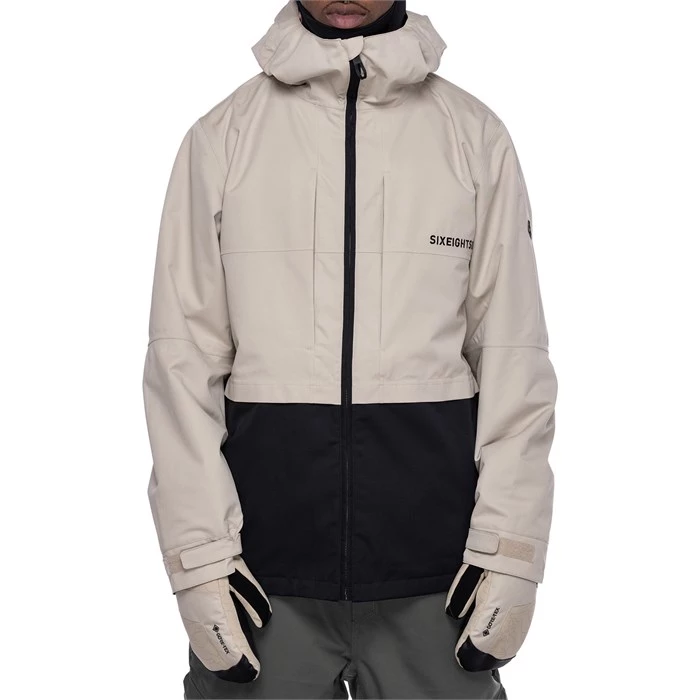 686 Smarty 3-in-1 Form Jacket 37 686 Smarty 3-in-1 Form Jacket - Image 36