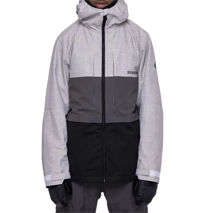 686 Smarty 3-in-1 Form Jacket 47 686 Smarty 3-in-1 Form Jacket - Image 46