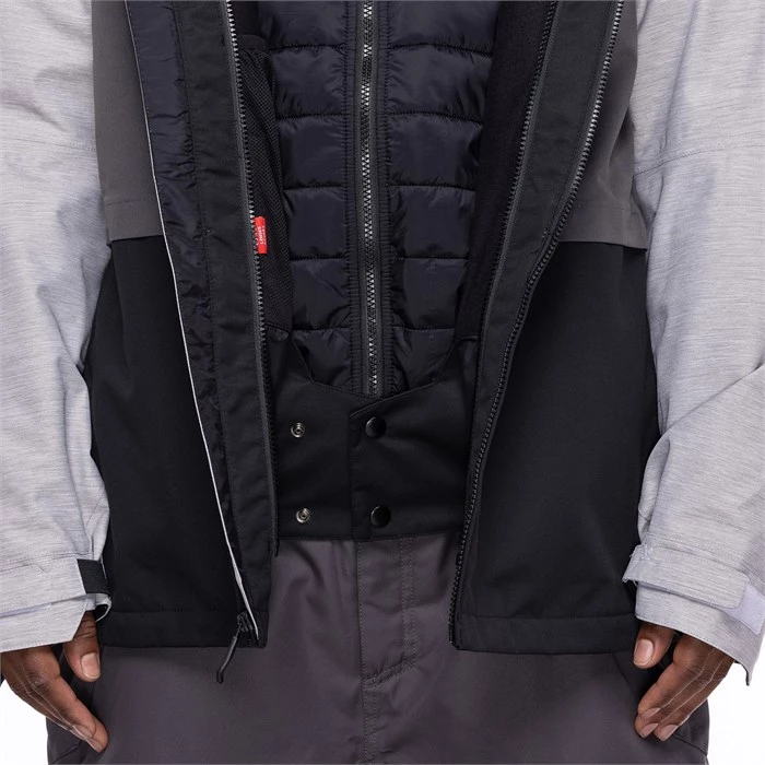 686 Smarty 3-in-1 Form Jacket 54 686 Smarty 3-in-1 Form Jacket - Image 53