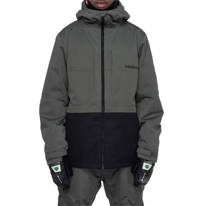 686 Smarty 3-in-1 Form Jacket 56 686 Smarty 3-in-1 Form Jacket - Image 55