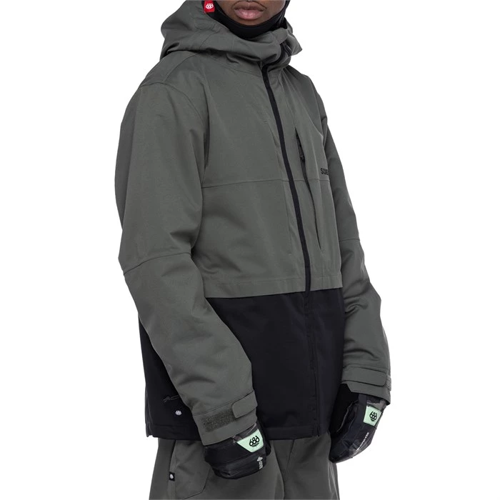 686 Smarty 3-in-1 Form Jacket 57 686 Smarty 3-in-1 Form Jacket - Image 56