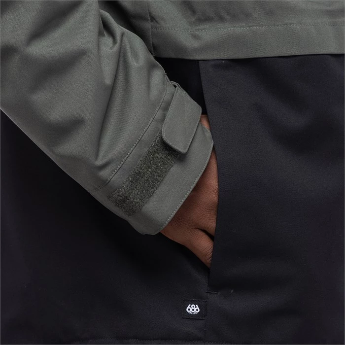 686 Smarty 3-in-1 Form Jacket 59 686 Smarty 3-in-1 Form Jacket - Image 58