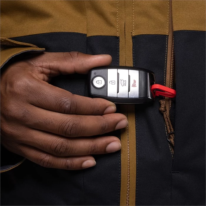 686 Smarty 3-in-1 Form Jacket 8 686 Smarty 3-in-1 Form Jacket - Image 7