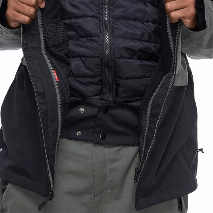 686 Smarty 3-in-1 Form Jacket 64 686 Smarty 3-in-1 Form Jacket - Image 63