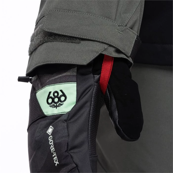 686 Smarty 3-in-1 Form Jacket 65 686 Smarty 3-in-1 Form Jacket - Image 64