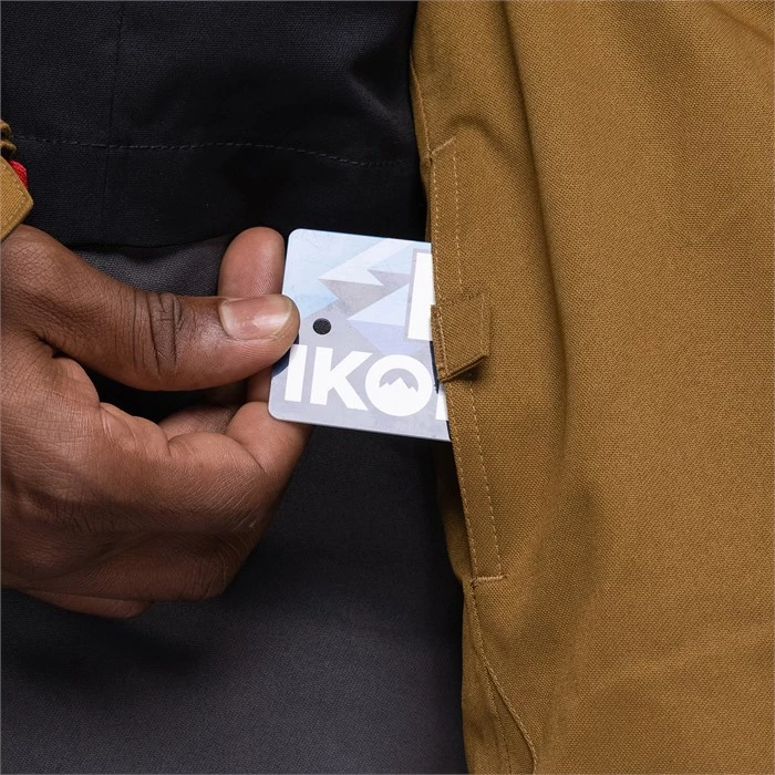 686 Smarty 3-in-1 Form Jacket 9 686 Smarty 3-in-1 Form Jacket - Image 8