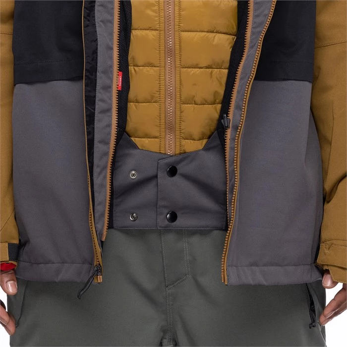 686 Smarty 3-in-1 Form Jacket 10 686 Smarty 3-in-1 Form Jacket - Image 9