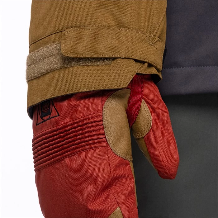 686 Smarty 3-in-1 Form Jacket 11 686 Smarty 3-in-1 Form Jacket - Image 10