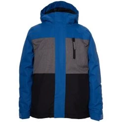 686 SMARTY 3-in-1 Insulated Jacket - Boys'