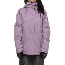 686 Smarty 3-in-1 Spellbound Jacket - Women's