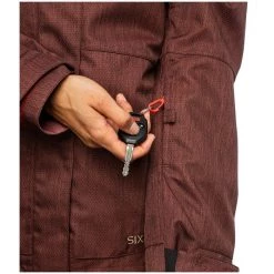 686 SMARTY 3-in-1 Spellbound Jacket - Women's -Deals 686 Store 686 smarty 3 in 1 spellbound jacket women s 10 1