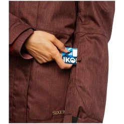 686 SMARTY 3-in-1 Spellbound Jacket - Women's -Deals 686 Store 686 smarty 3 in 1 spellbound jacket women s 11 1