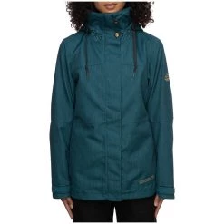 686 SMARTY 3-in-1 Spellbound Jacket - Women's -Deals 686 Store 686 smarty 3 in 1 spellbound jacket women s 13 1