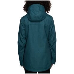 686 SMARTY 3-in-1 Spellbound Jacket - Women's -Deals 686 Store 686 smarty 3 in 1 spellbound jacket women s 14 1