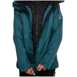 686 SMARTY 3-in-1 Spellbound Jacket - Women's -Deals 686 Store 686 smarty 3 in 1 spellbound jacket women s 15 1