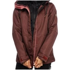 686 SMARTY 3-in-1 Spellbound Jacket - Women's -Deals 686 Store 686 smarty 3 in 1 spellbound jacket women s 2 1