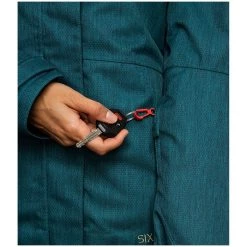 686 SMARTY 3-in-1 Spellbound Jacket - Women's -Deals 686 Store 686 smarty 3 in 1 spellbound jacket women s 22 1