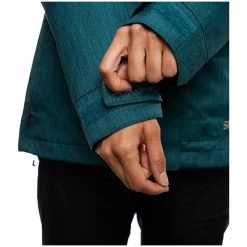 686 SMARTY 3-in-1 Spellbound Jacket - Women's -Deals 686 Store 686 smarty 3 in 1 spellbound jacket women s 25 1