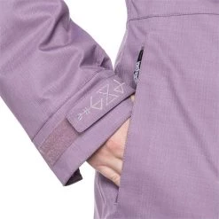 686 Smarty 3-in-1 Spellbound Jacket - Women's -Deals 686 Store 686 smarty 3 in 1 spellbound jacket women s 4