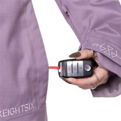 686 Smarty 3-in-1 Spellbound Jacket - Women's -Deals 686 Store 686 smarty 3 in 1 spellbound jacket women s 5