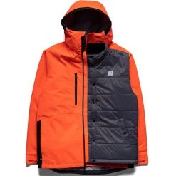 686 Smarty 3-in-1 State Jacket