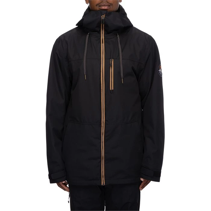 686 SMARTY 5-In-1 Complete Jacket 3 686 SMARTY 5-In-1 Complete Jacket