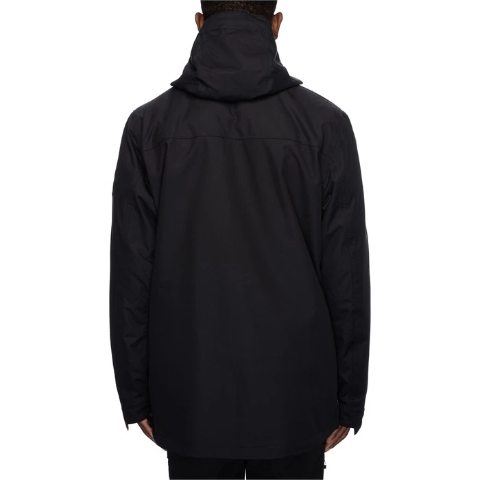 686 SMARTY 5-In-1 Complete Jacket 4 686 SMARTY 5-In-1 Complete Jacket - Image 2