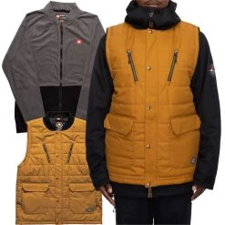 686 SMARTY 5-In-1 Complete Jacket 11 686 SMARTY 5-In-1 Complete Jacket -Deals 686 Store 686 smarty 5 in 1 complete jacket 4