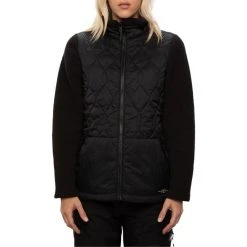686 SMARTY Spellbound Jacket - Women's -Deals 686 Store 686 smarty spellbound jacket women s 3