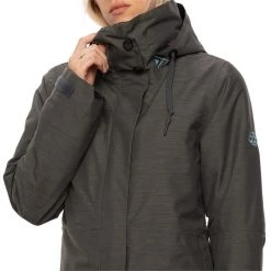 686 SMARTY Spellbound Jacket - Women's -Deals 686 Store 686 smarty spellbound jacket women s 5