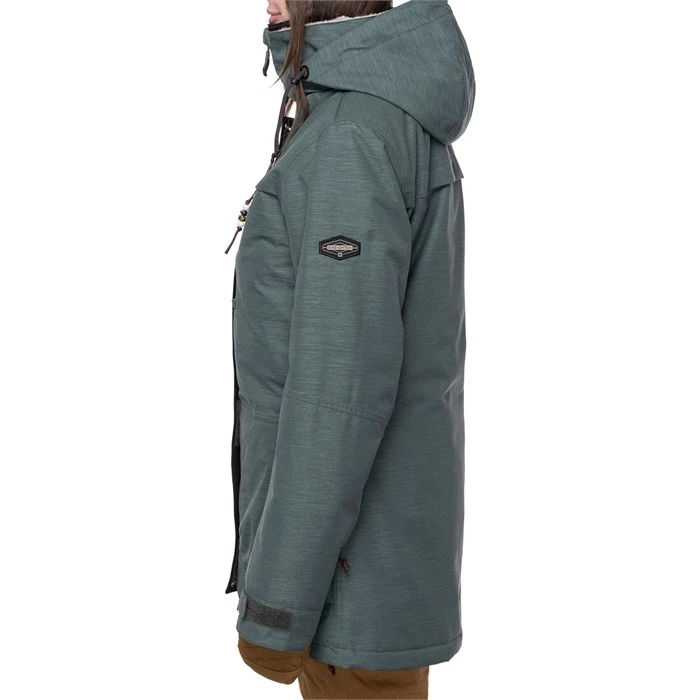 686 Spirit Insulated Jacket - Women's 4 686 Spirit Insulated Jacket - Women's - Image 2