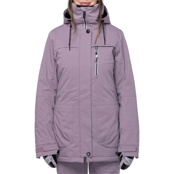 686 Spirit Insulated Jacket - Women's 14 686 Spirit Insulated Jacket - Women's - Image 12