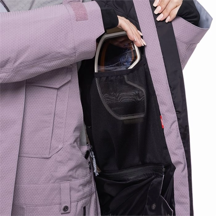 686 Spirit Insulated Jacket - Women's 19 686 Spirit Insulated Jacket - Women's - Image 17